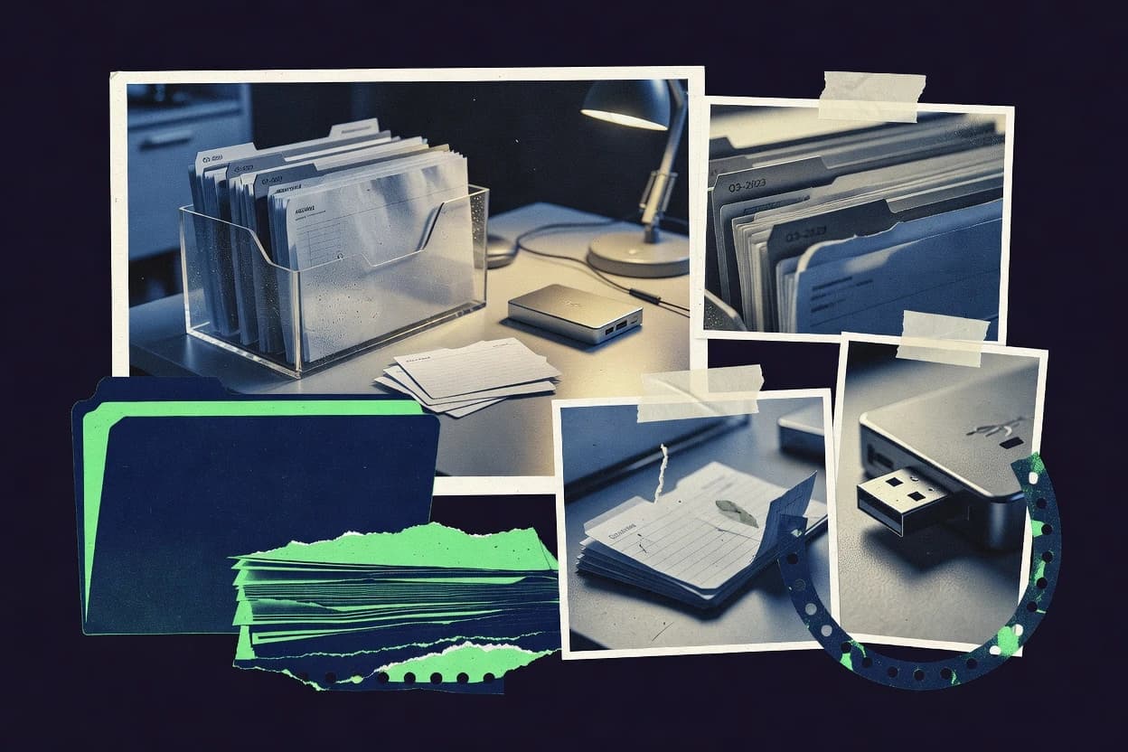 Top 10 Best File Database Software of 2026