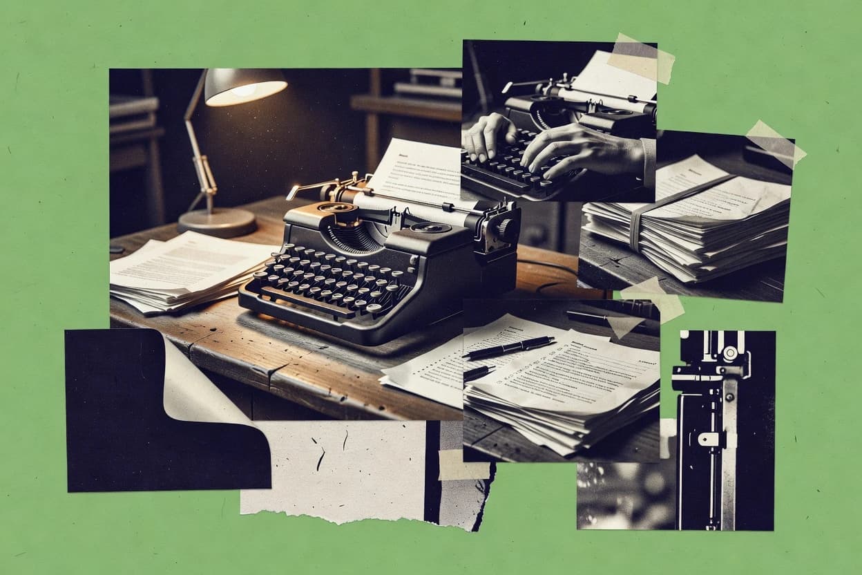 Top 10 Best Copy Typing Services of 2026