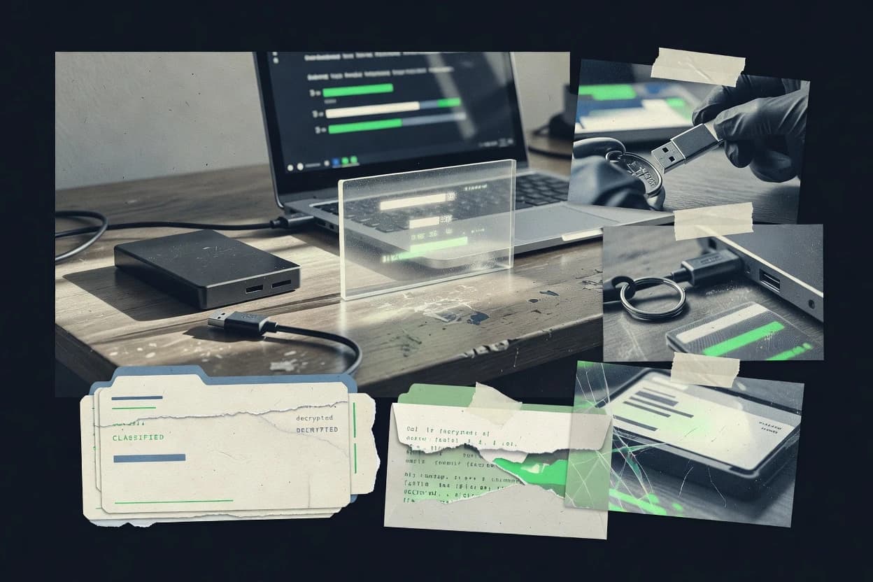 Top 10 Best File Decrypt Software of 2026