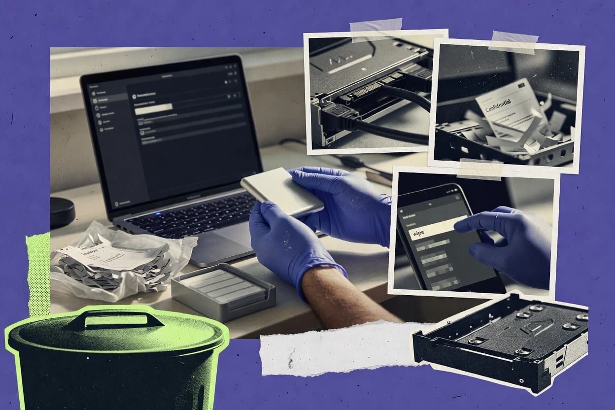Top 10 Best File Delete Software of 2026