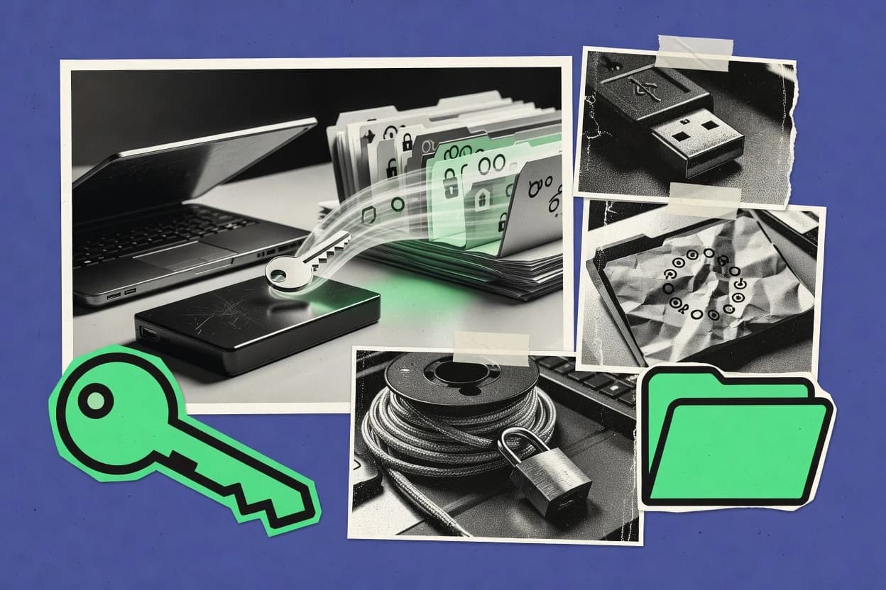 Top 10 Best File Decryption Software of 2026