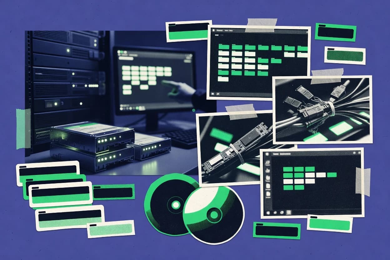 Top 10 Best File Deduplication Software of 2026