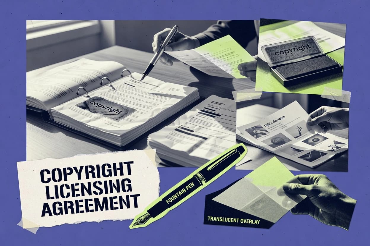Top 10 Best Copyright Legal Services of 2026