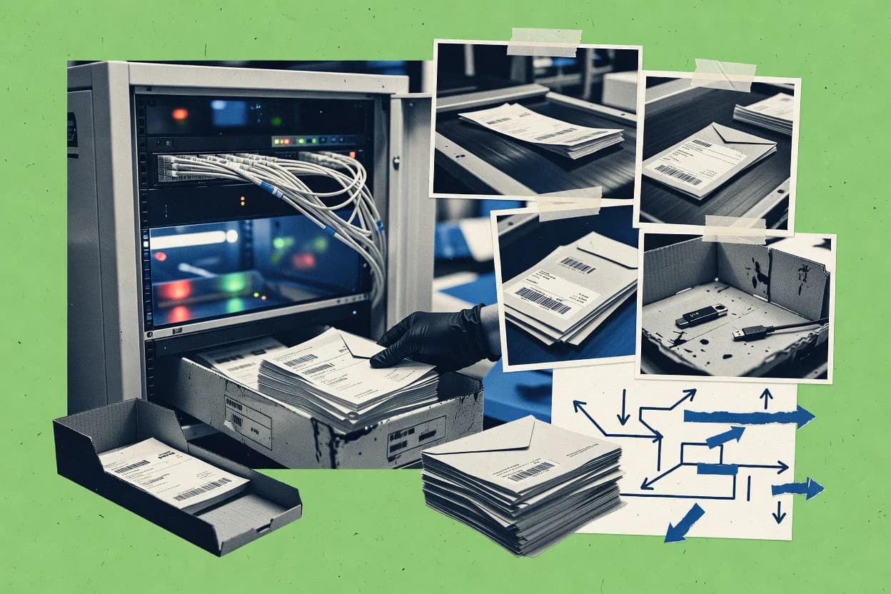 Top 10 Best File Distribution Software of 2026