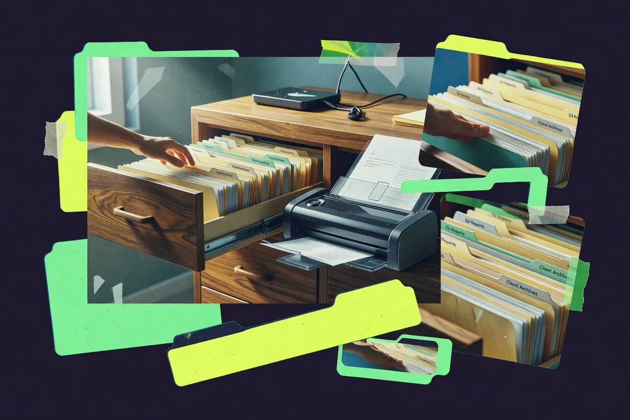Top 10 Best File Director Software of 2026
