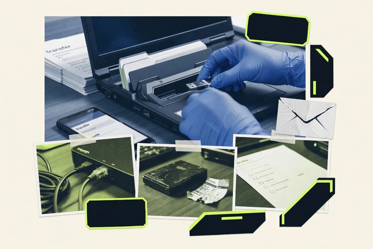 Top 10 Best File Exchange Software of 2026