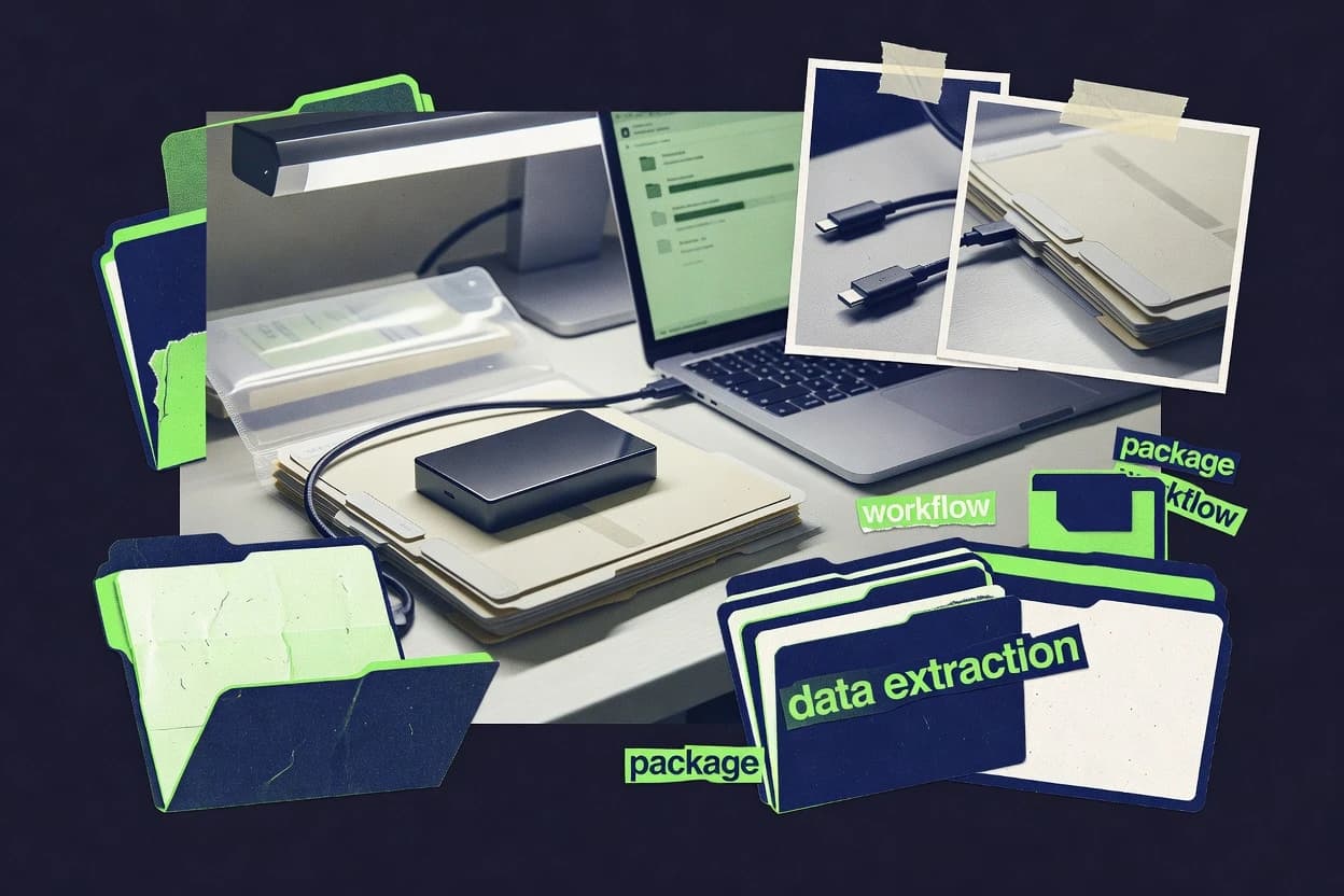 Top 10 Best File Extraction Software of 2026