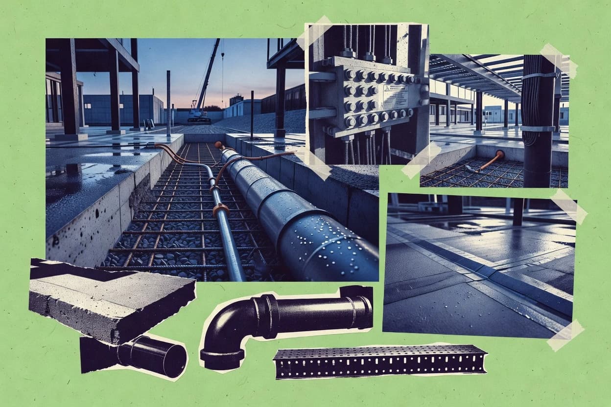 Top 10 Best Core Infrastructure Services of 2026