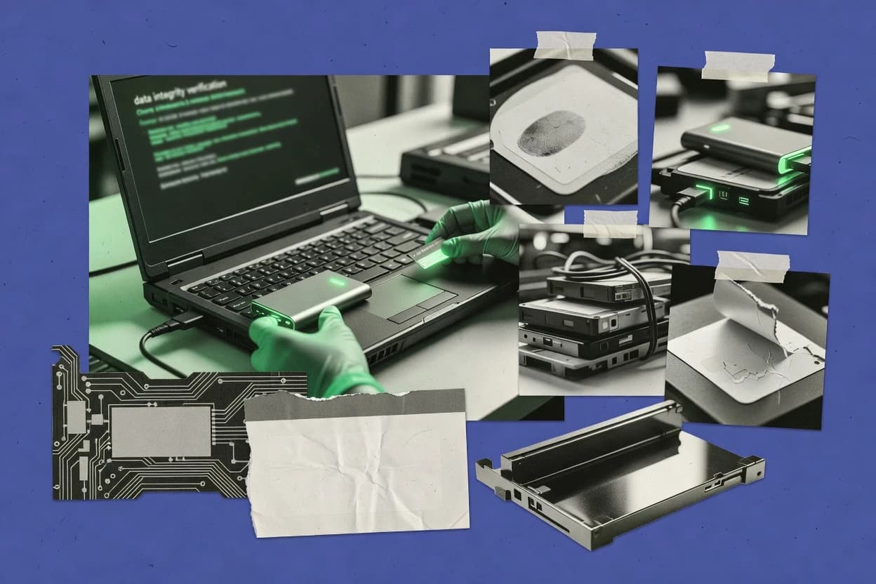 Top 10 Best File Integrity Checking Software of 2026