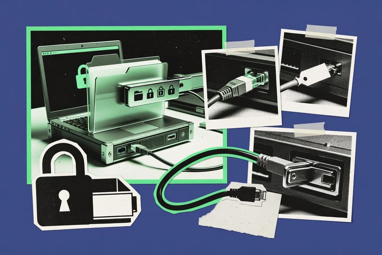 Top 10 Best File Locking Software of 2026