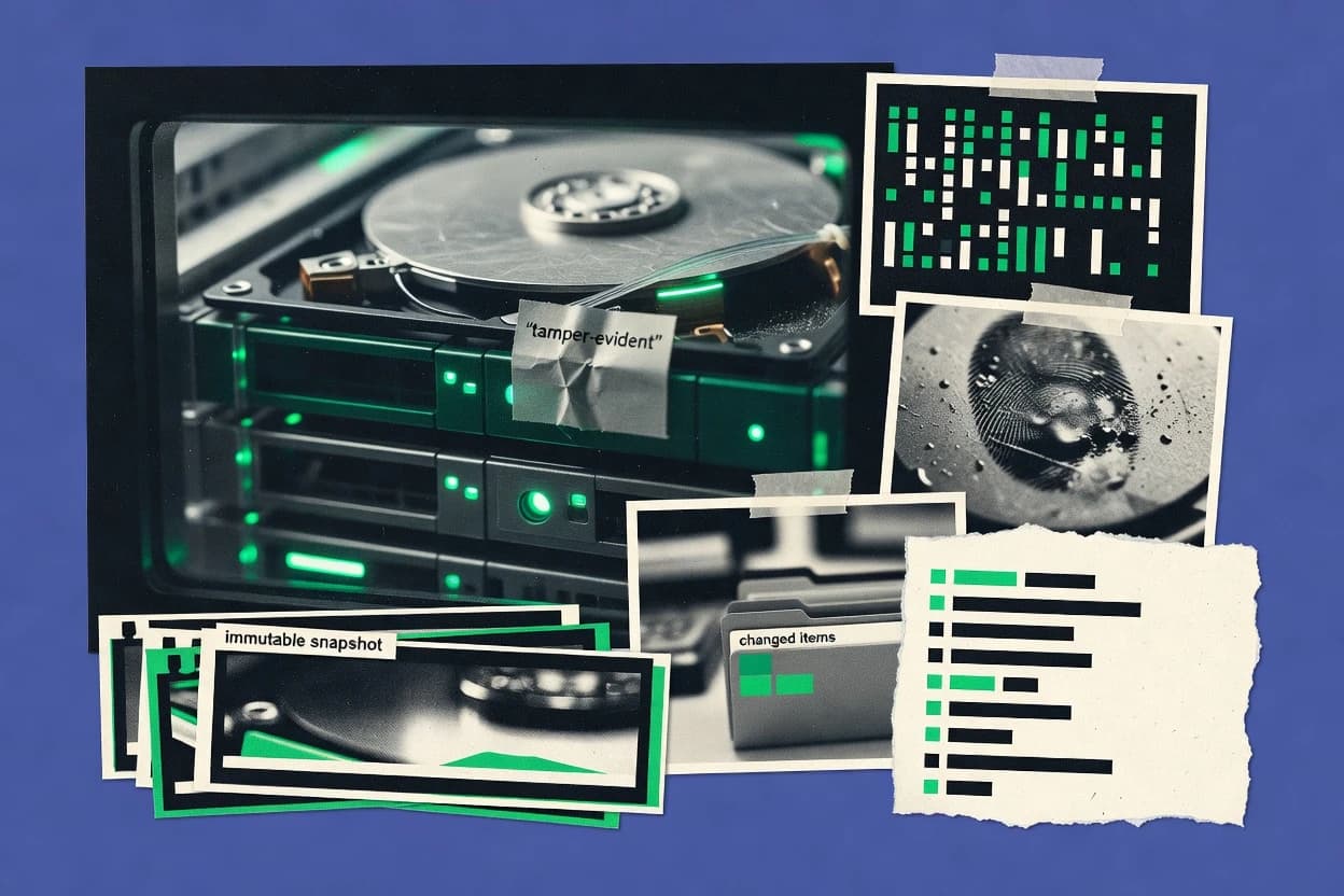 Top 10 Best File Integrity Monitoring Software of 2026
