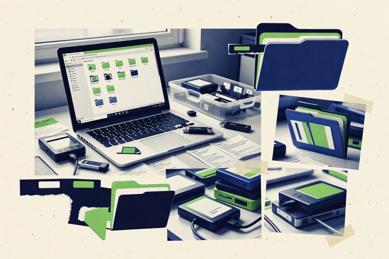 Top 10 Best File Manager Software of 2026