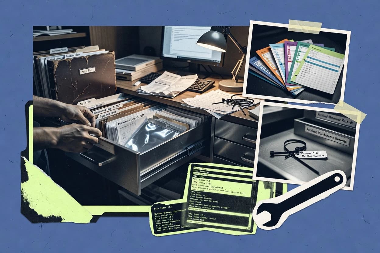Top 10 Best File Maintenance Software of 2026