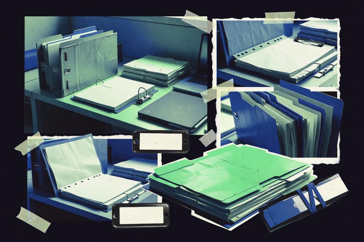 Top 8 Best File Management Database Software of 2026