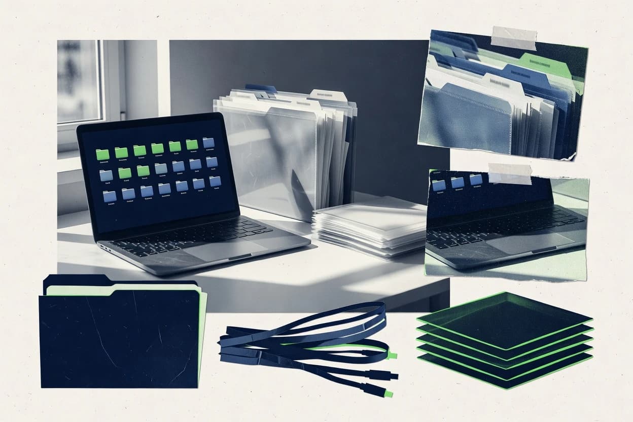 Top 10 Best File Managment Software of 2026