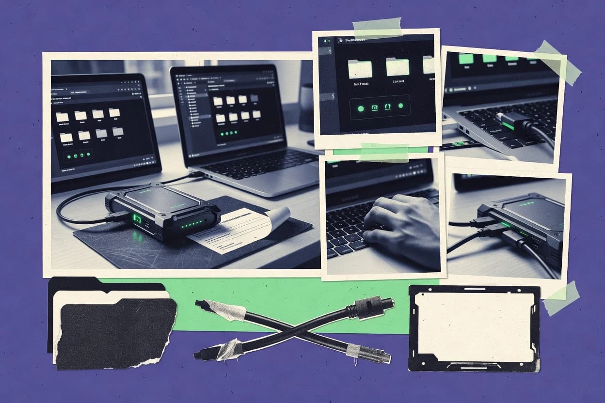 Top 10 Best File Mirroring Software of 2026