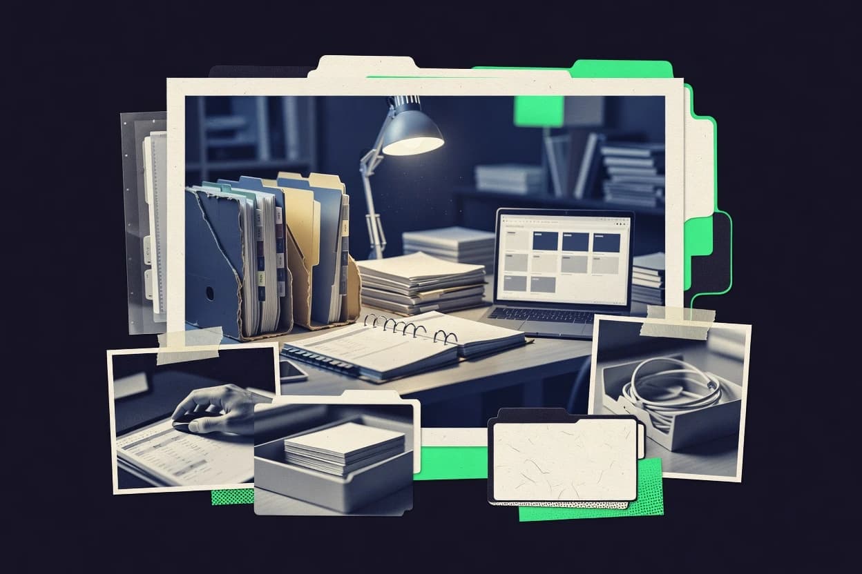 Top 10 Best File Organiser Software of 2026