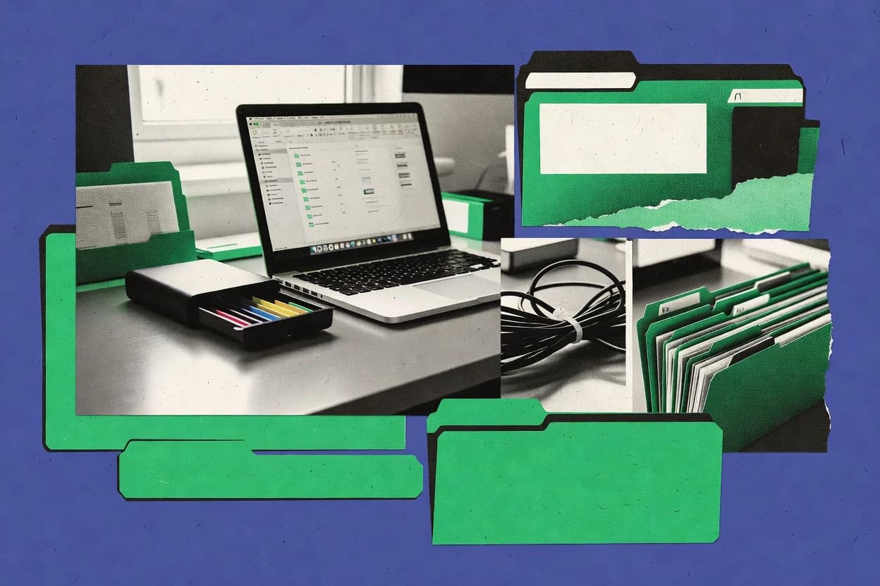 Top 10 Best File Organizing Software of 2026