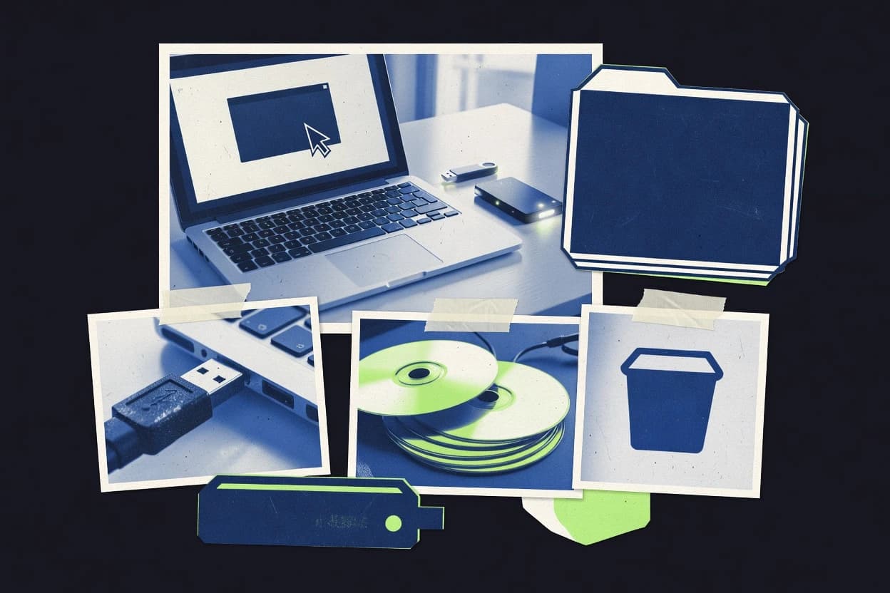 Top 10 Best File Recover Software of 2026