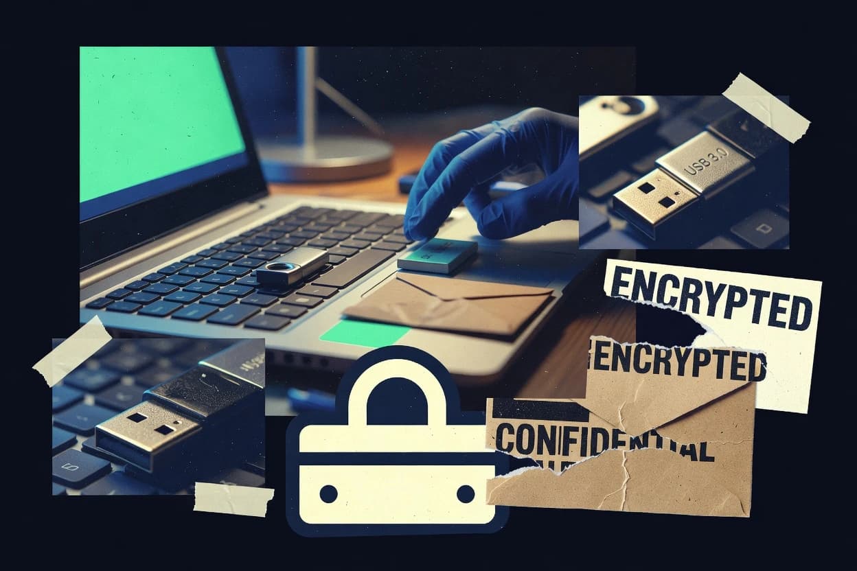 Top 10 Best File Password Protection Software of 2026