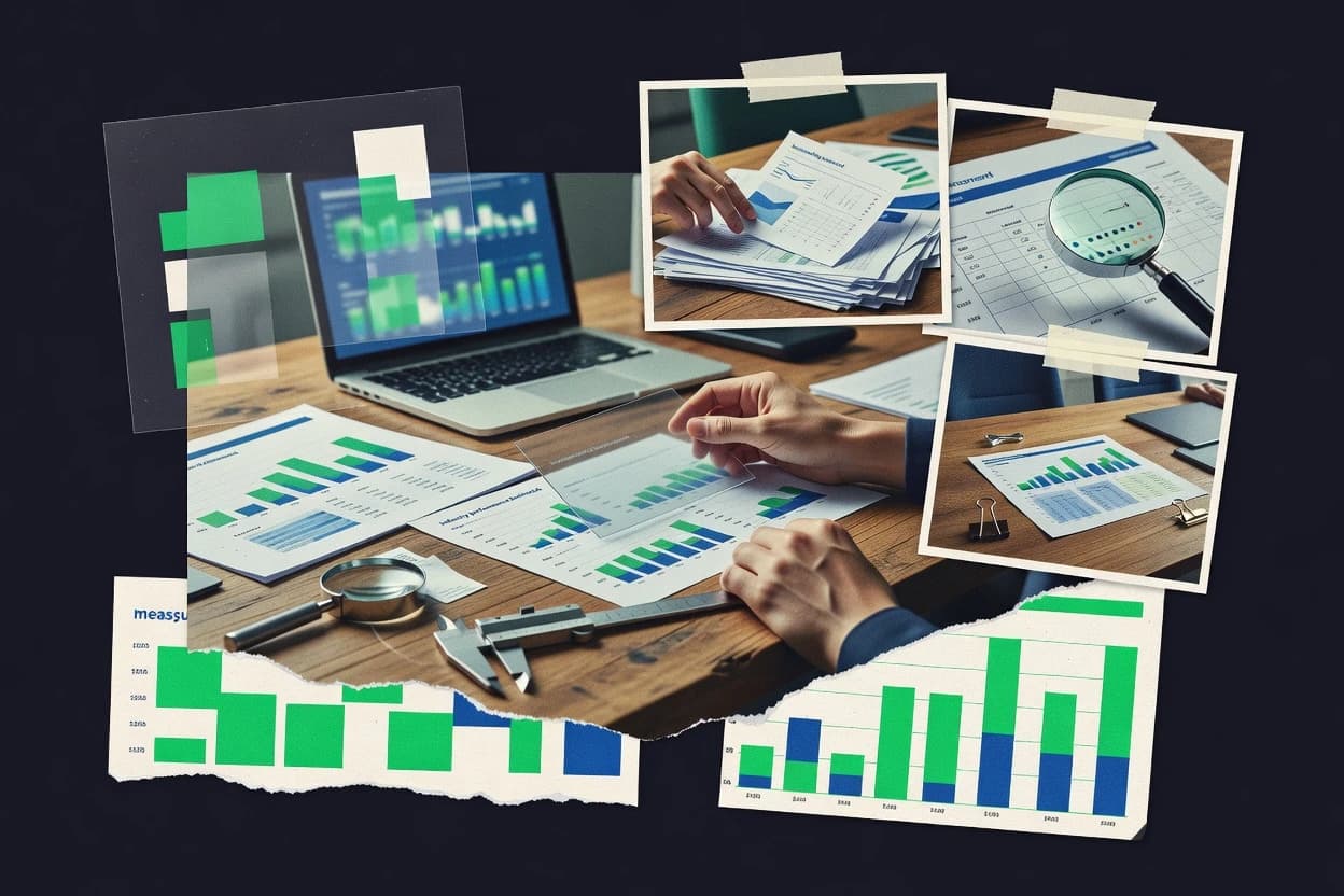 Top 10 Best Corporate Benchmarking Services of 2026