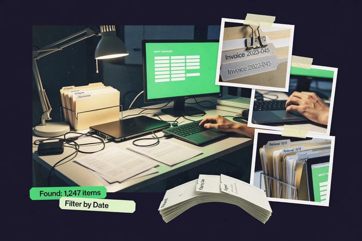 Top 10 Best File Retrieval Software of 2026