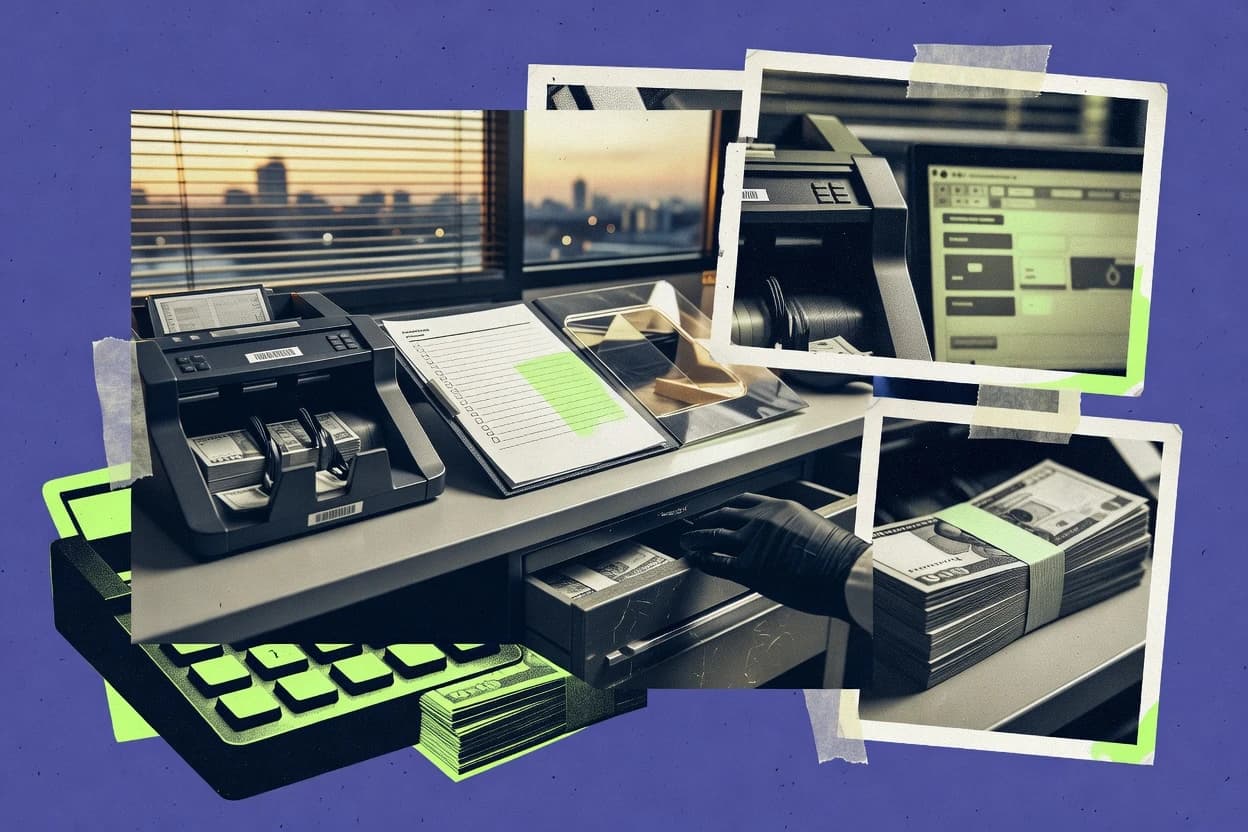 Top 10 Best Corporate Cash Management Services of 2026