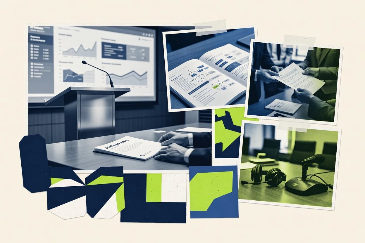 Top 10 Best Corporate Communications Services of 2026