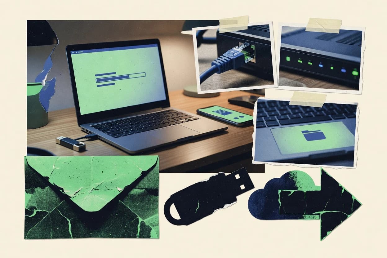 Top 8 Best File Sending Software of 2026