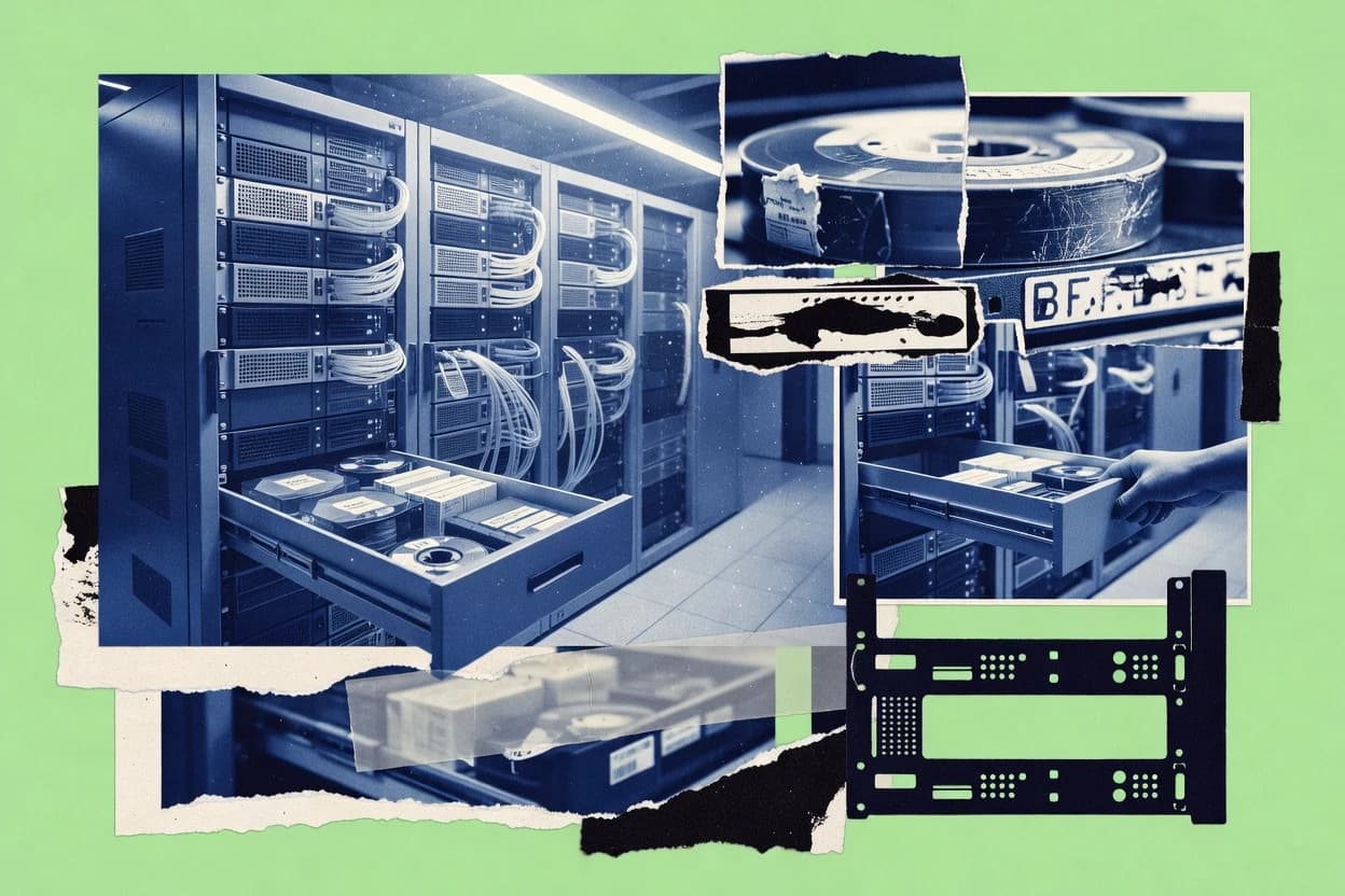 Top 10 Best File Server Archiving Software of 2026