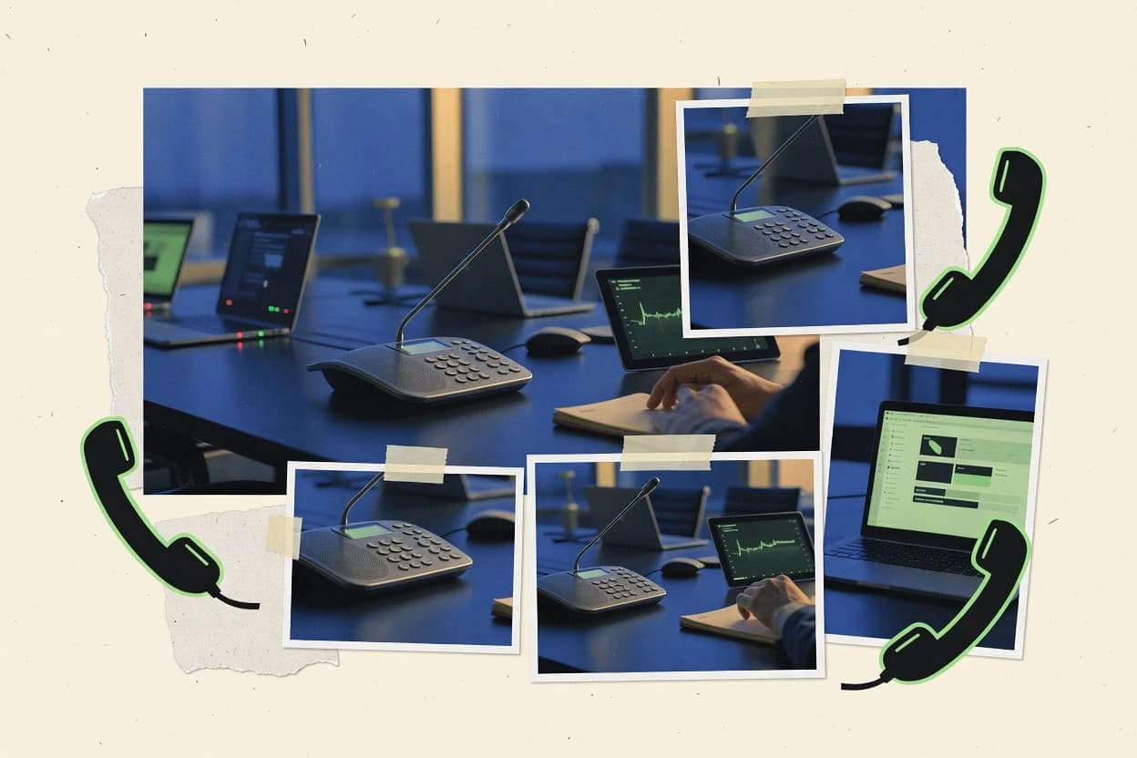 Top 10 Best Corporate Conference Call Services of 2026