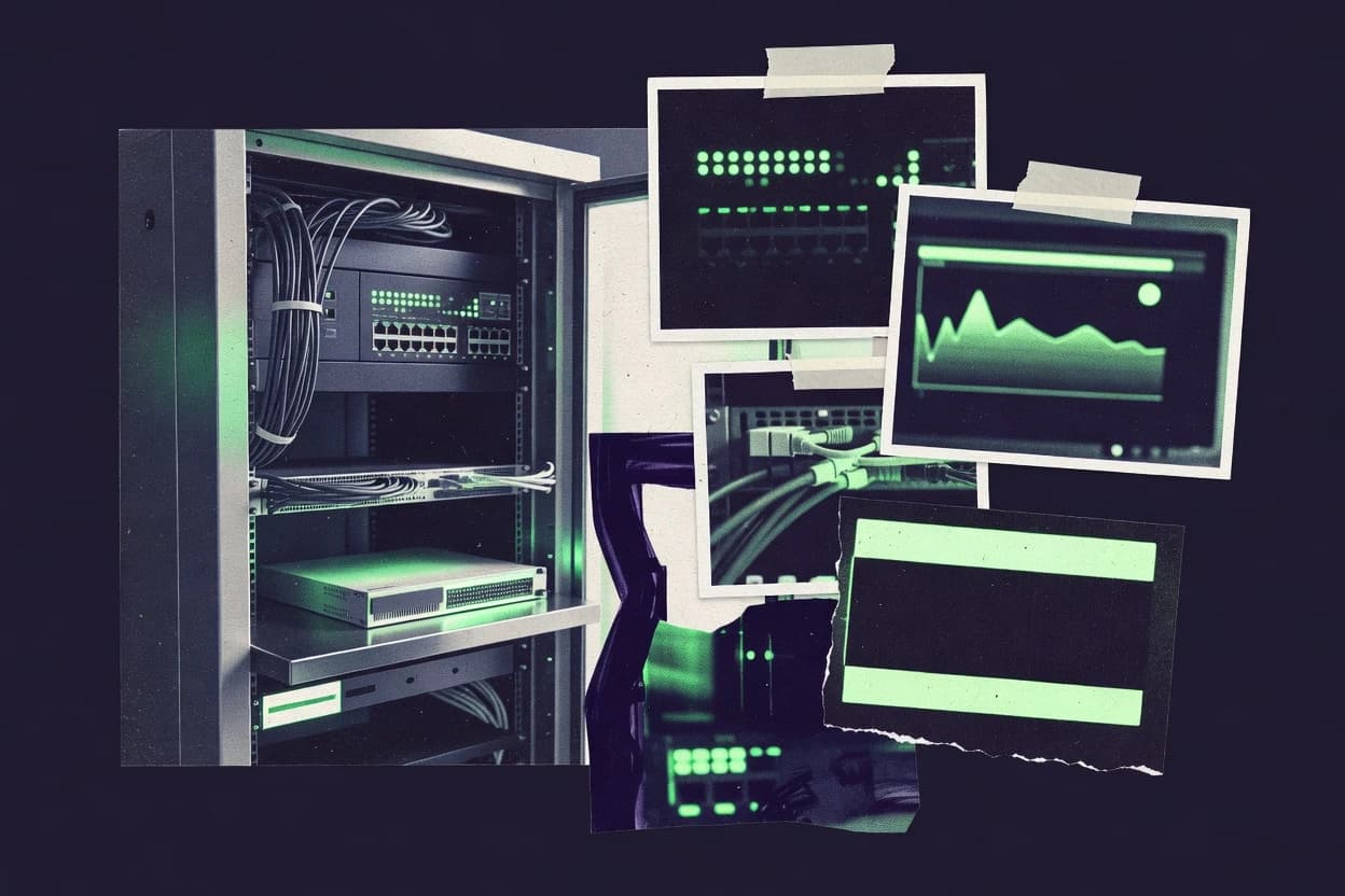 Top 10 Best File Server Monitoring Software of 2026