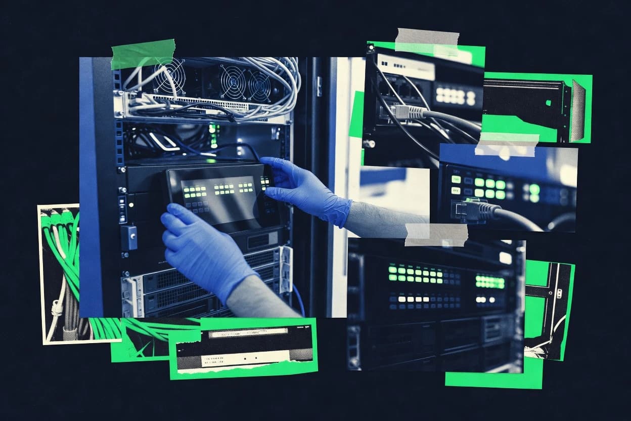 Top 10 Best File Server Management Software of 2026