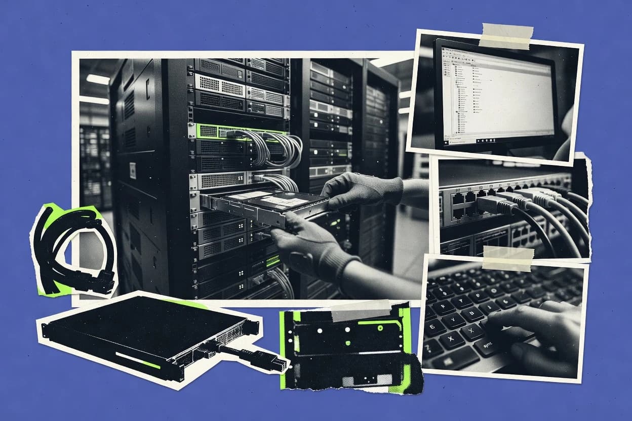 Top 10 Best File Server Software of 2026