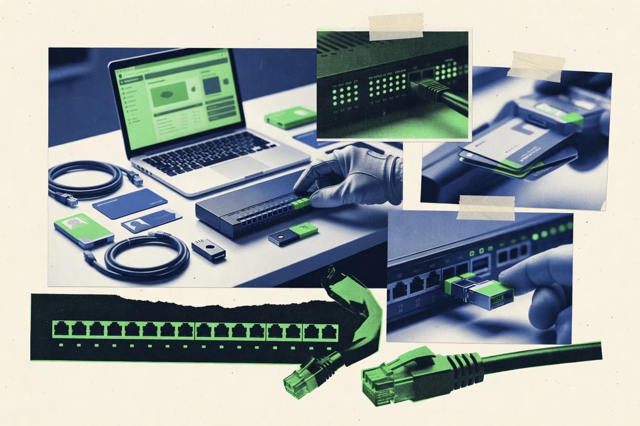 Top 10 Best Corporate Cyber Security Services of 2026