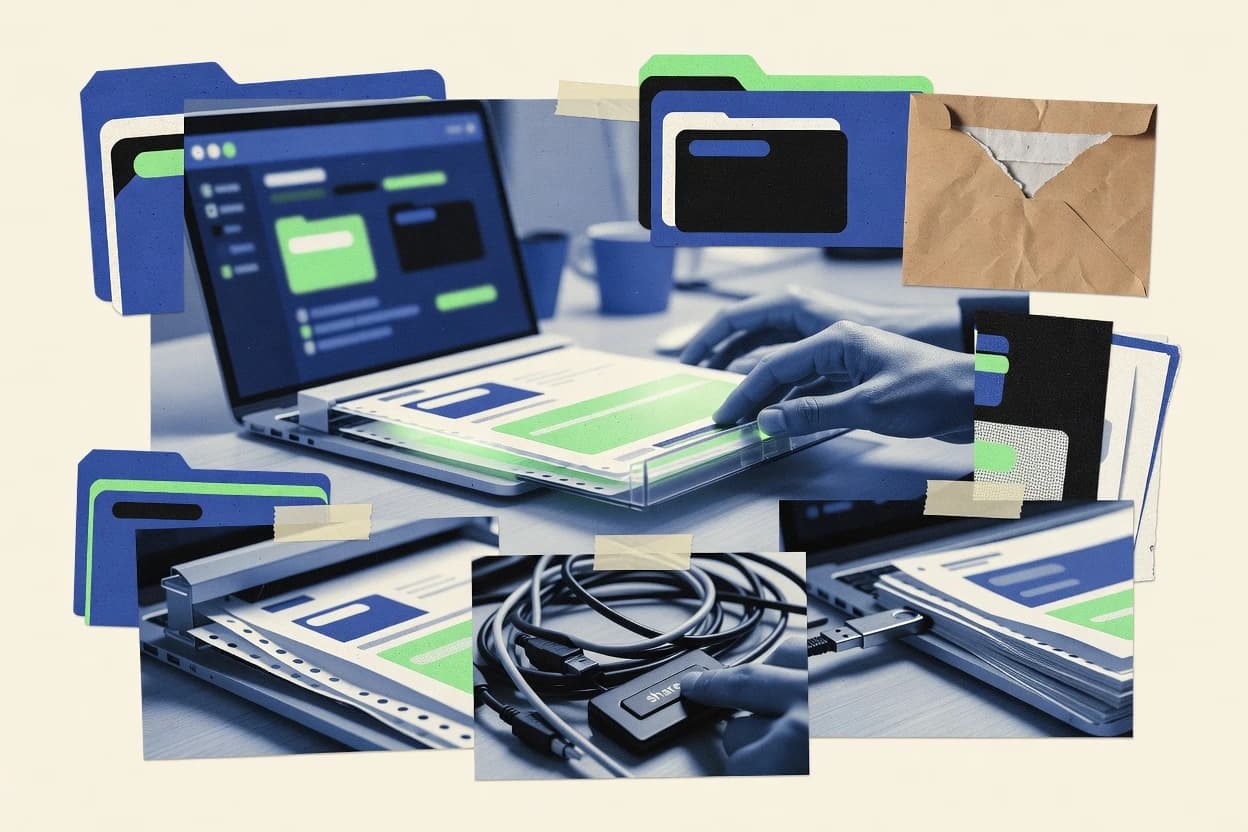 Top 10 Best File Sharing Portal Software of 2026