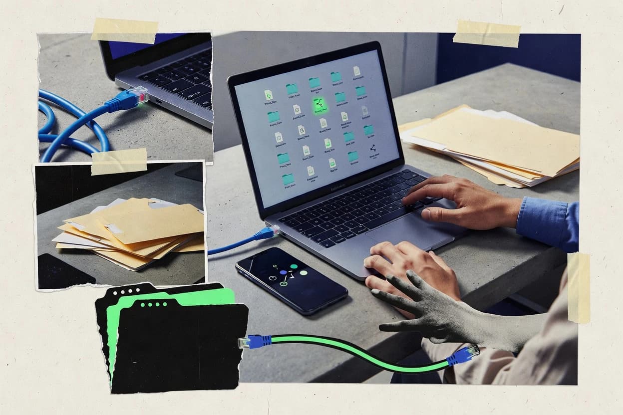 Top 10 Best File Sharing And Collaboration Software of 2026