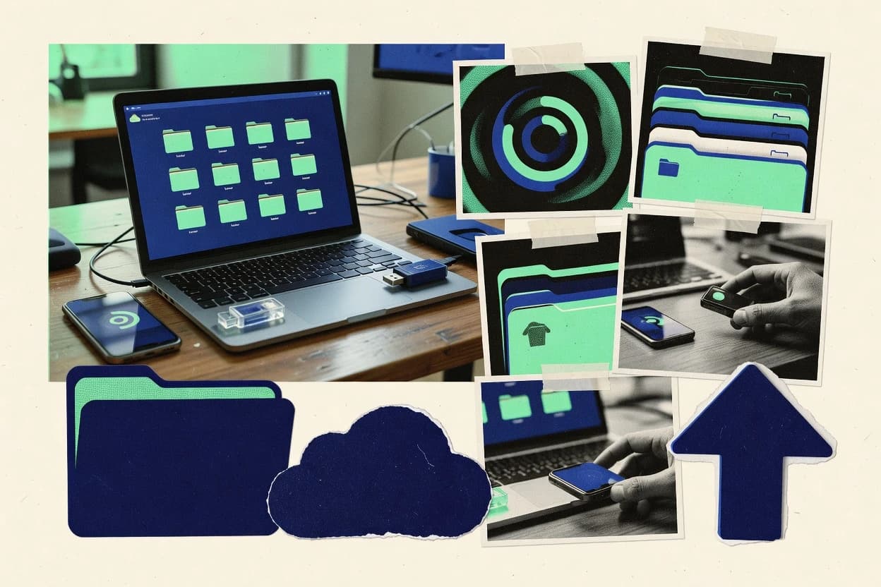 Top 10 Best File Storage And Sharing Software of 2026
