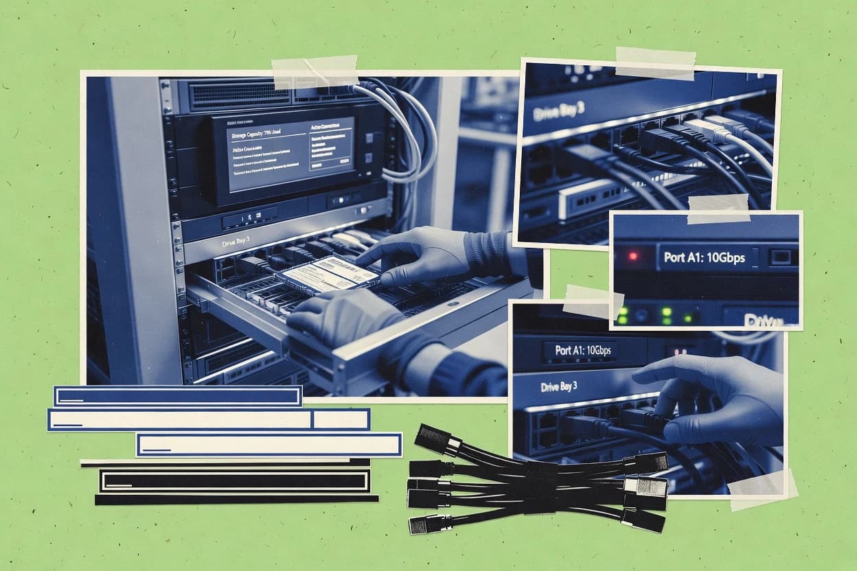 Top 10 Best File Storage Management Software of 2026