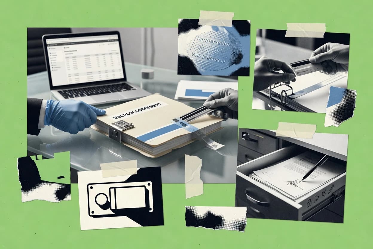 Top 10 Best Corporate Escrow Services of 2026