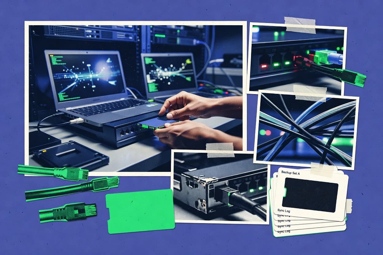 Top 10 Best File Synchronization Software of 2026
