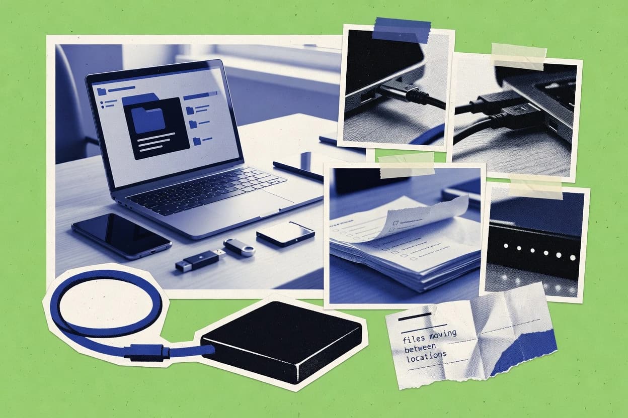 Top 10 Best File Syncing Software of 2026