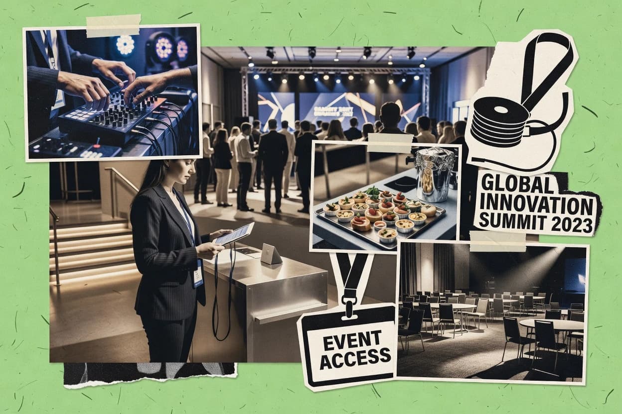 Top 10 Best Corporate Event Management Services of 2026