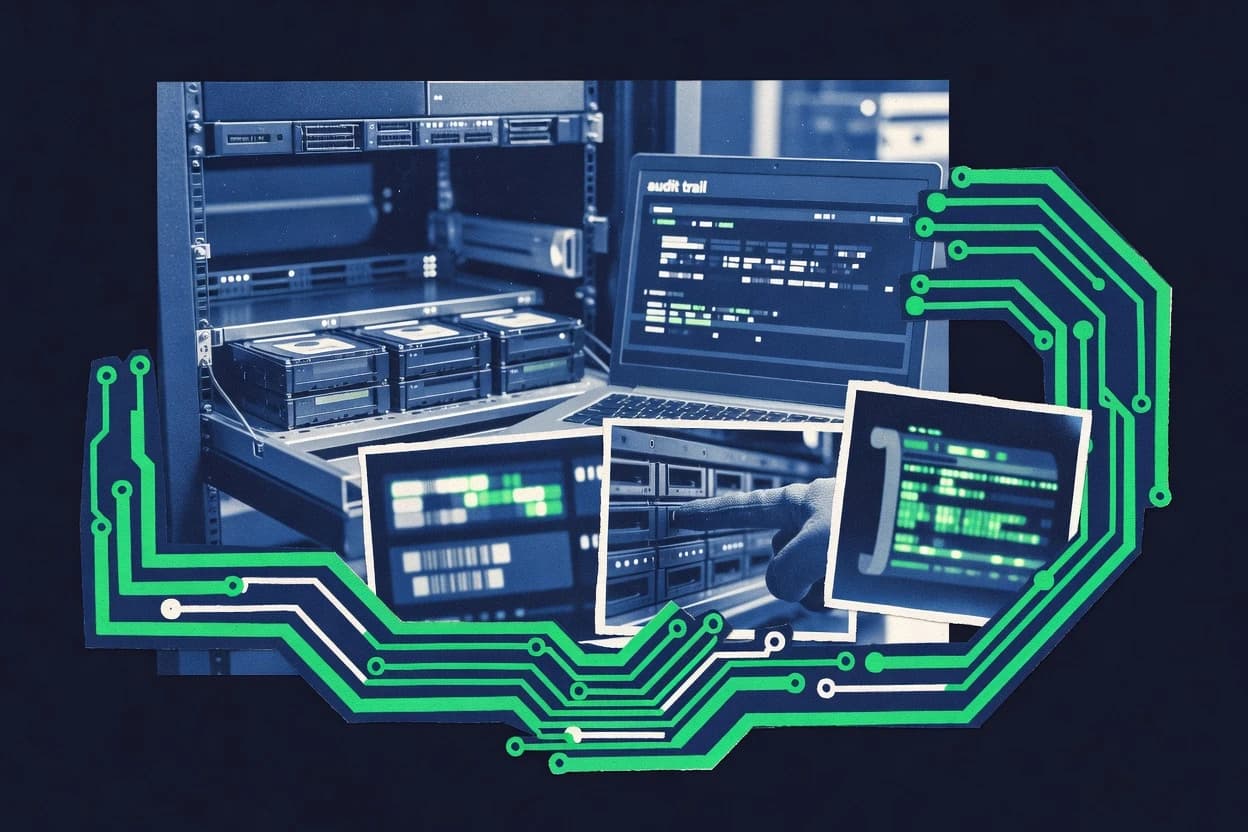 Top 10 Best File System Auditing Software of 2026
