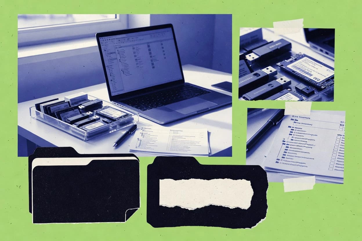 Top 10 Best File System Software of 2026