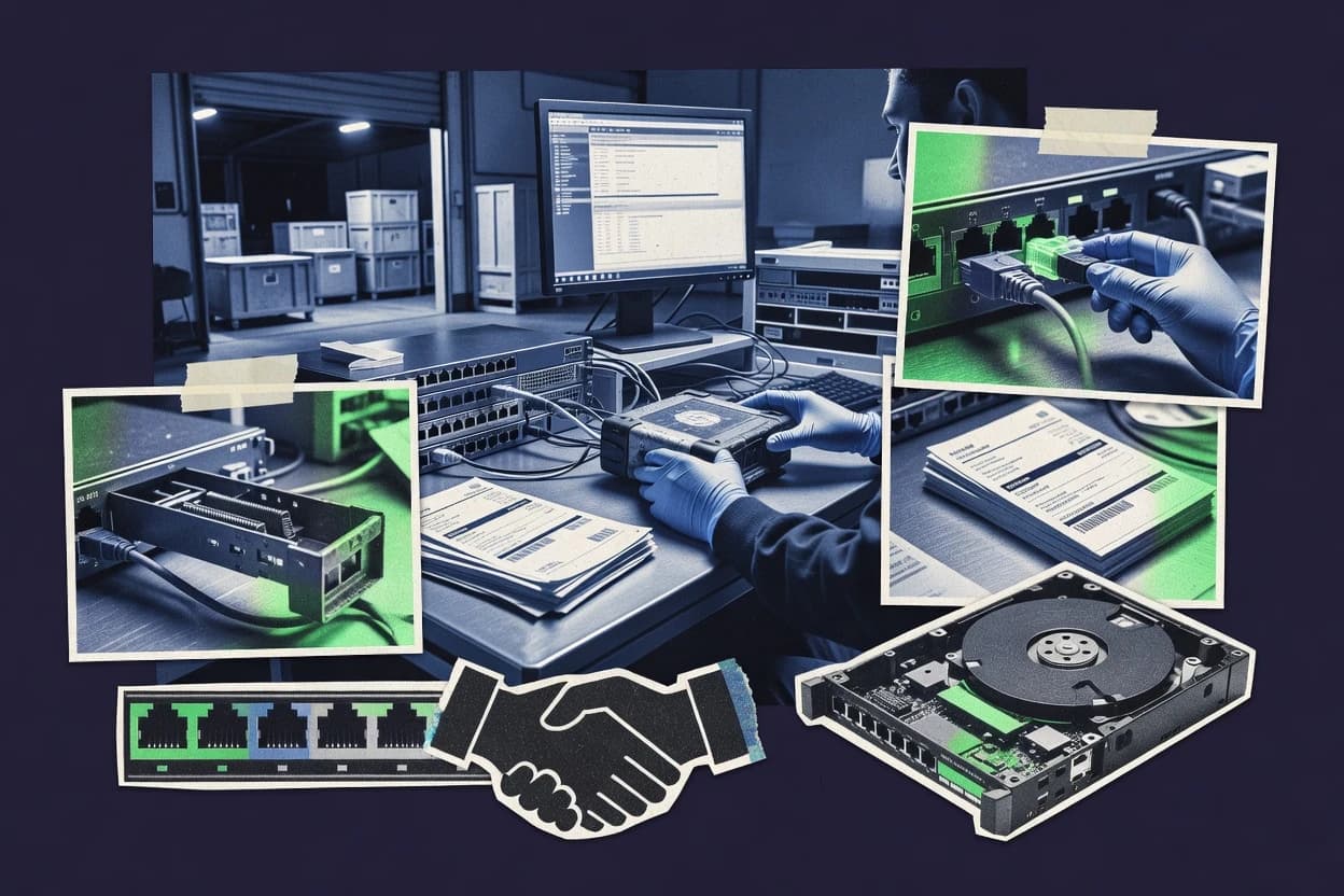 Top 10 Best File Transfer Software of 2026