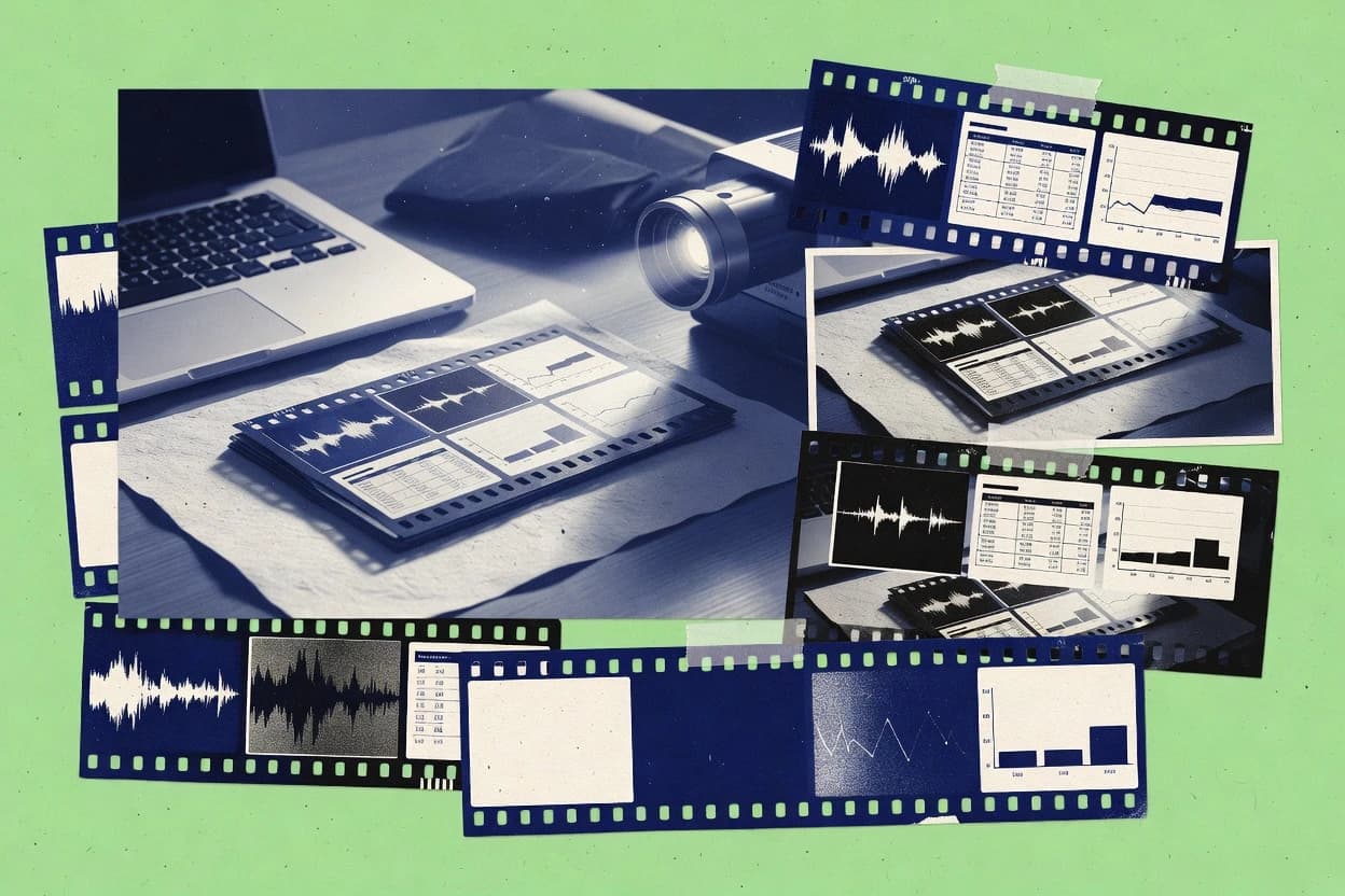 Top 10 Best File Transformation Software of 2026