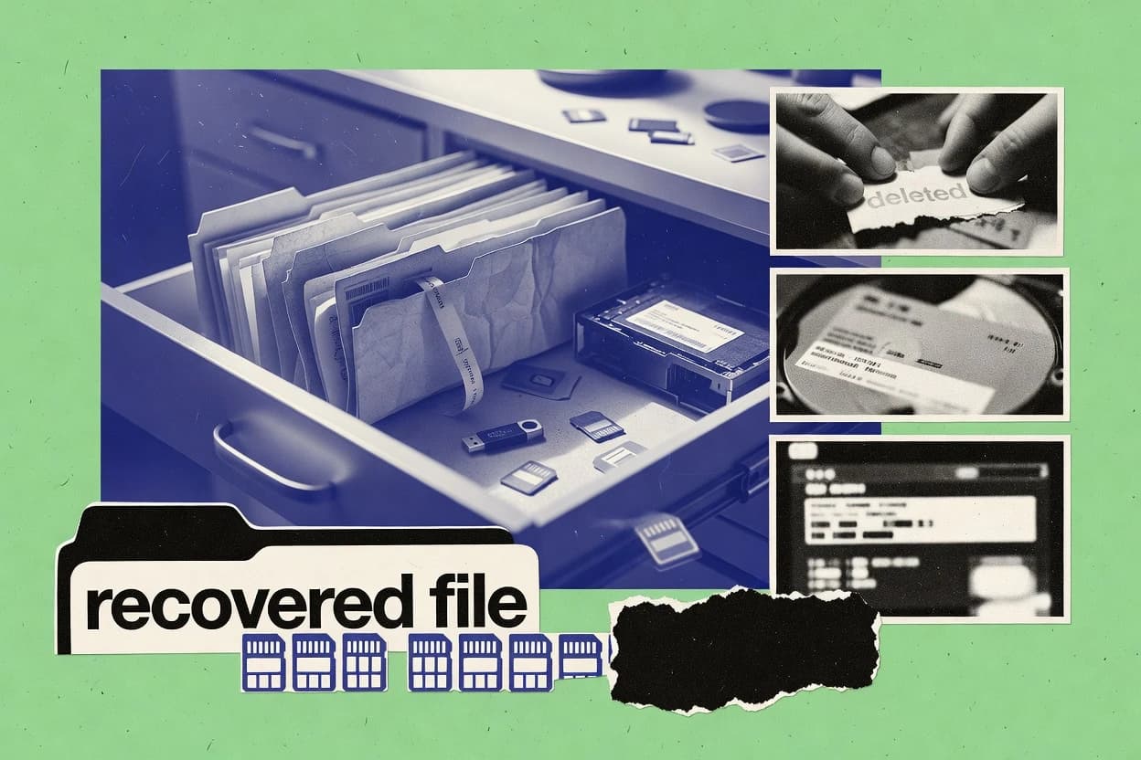 Top 10 Best File Undelete Software of 2026