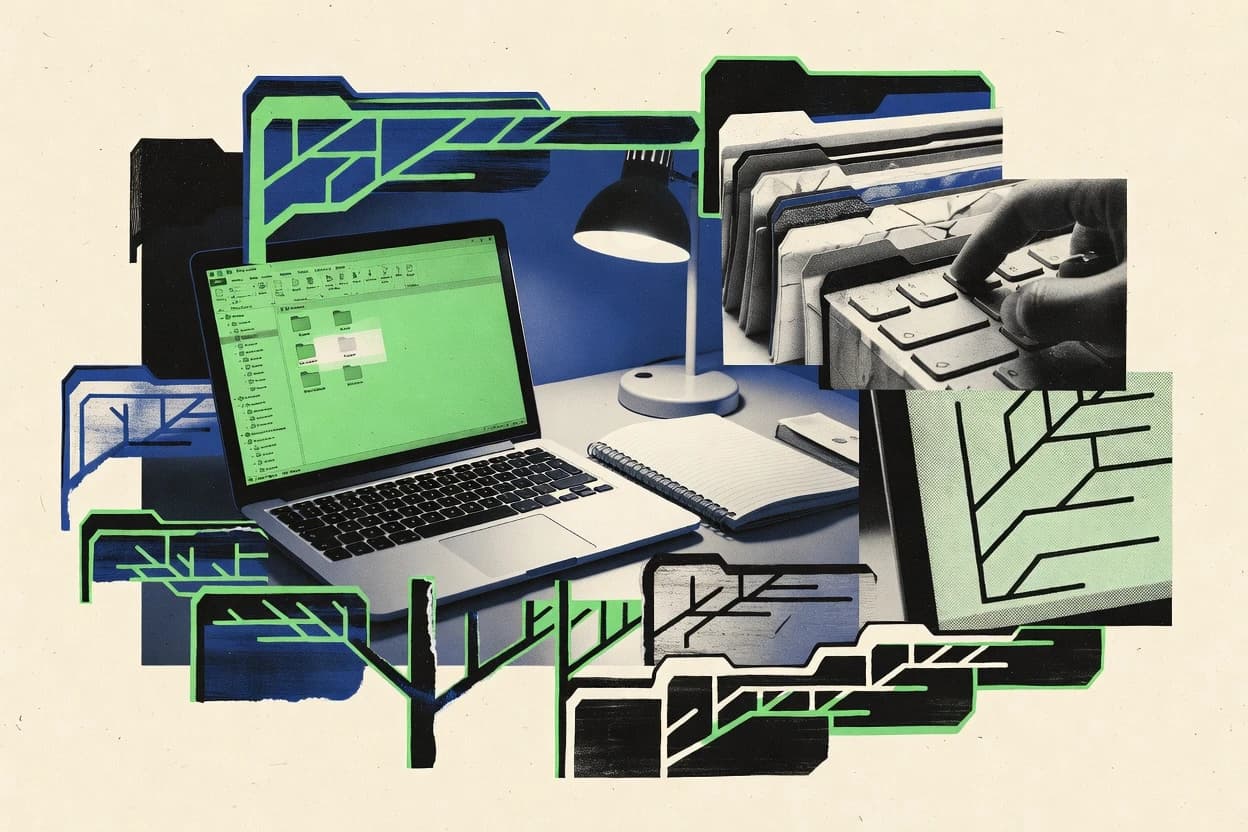 Top 10 Best File Tree Software of 2026