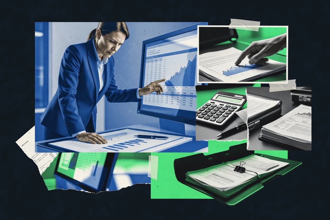 Top 10 Best Corporate Finance Consulting Services of 2026